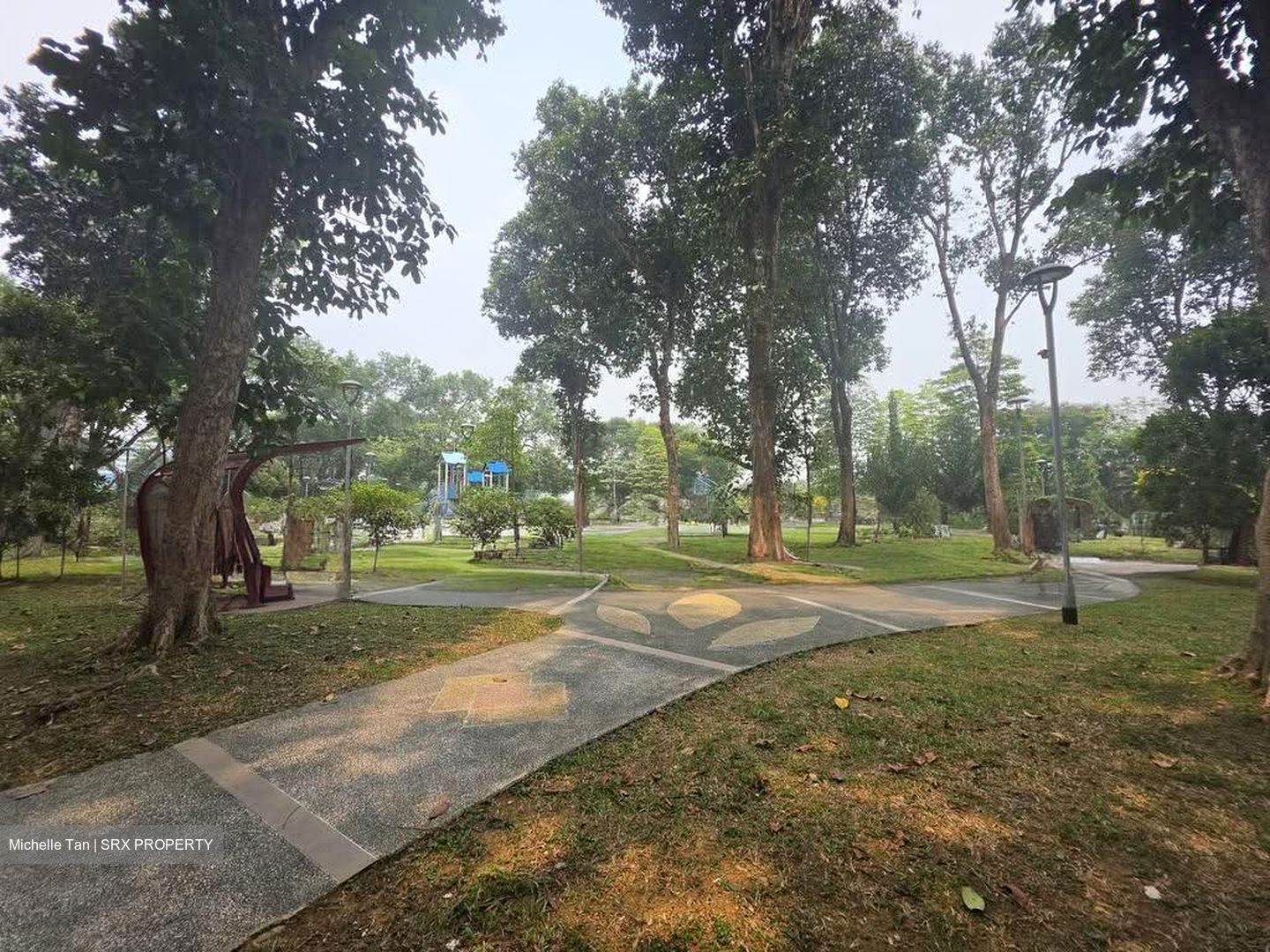 Blk 460 Teck Ghee Grandeur (Ang Mo Kio), HDB 5 Rooms #631099291